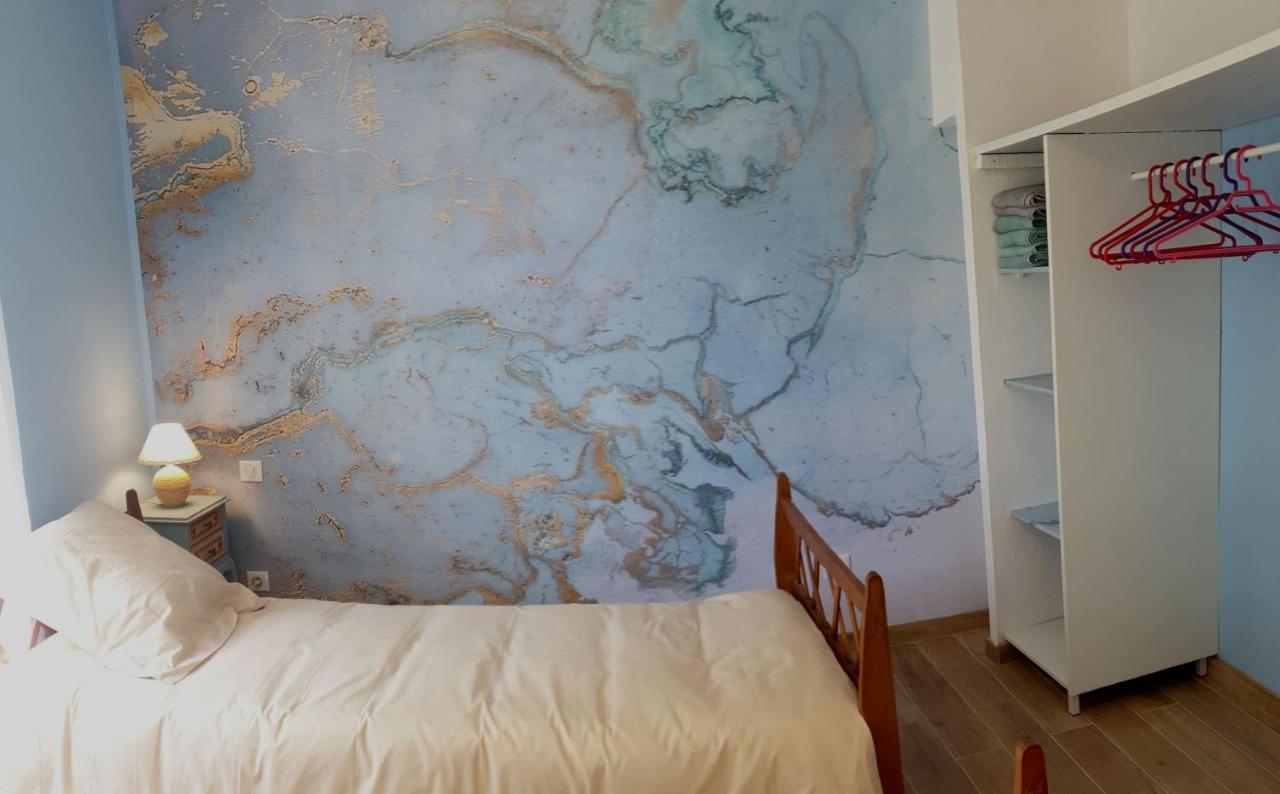 Appartement A Caserella Entierement Renove Avec Terrasse Et Vue Panoramique Sur Mer Valle-di-Campoloro Zewnętrze zdjęcie